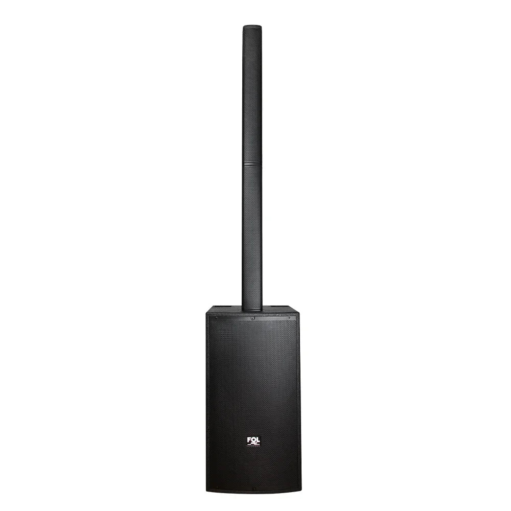 Torres de Sonido