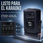 FOL Aura Pro - FS-L1305