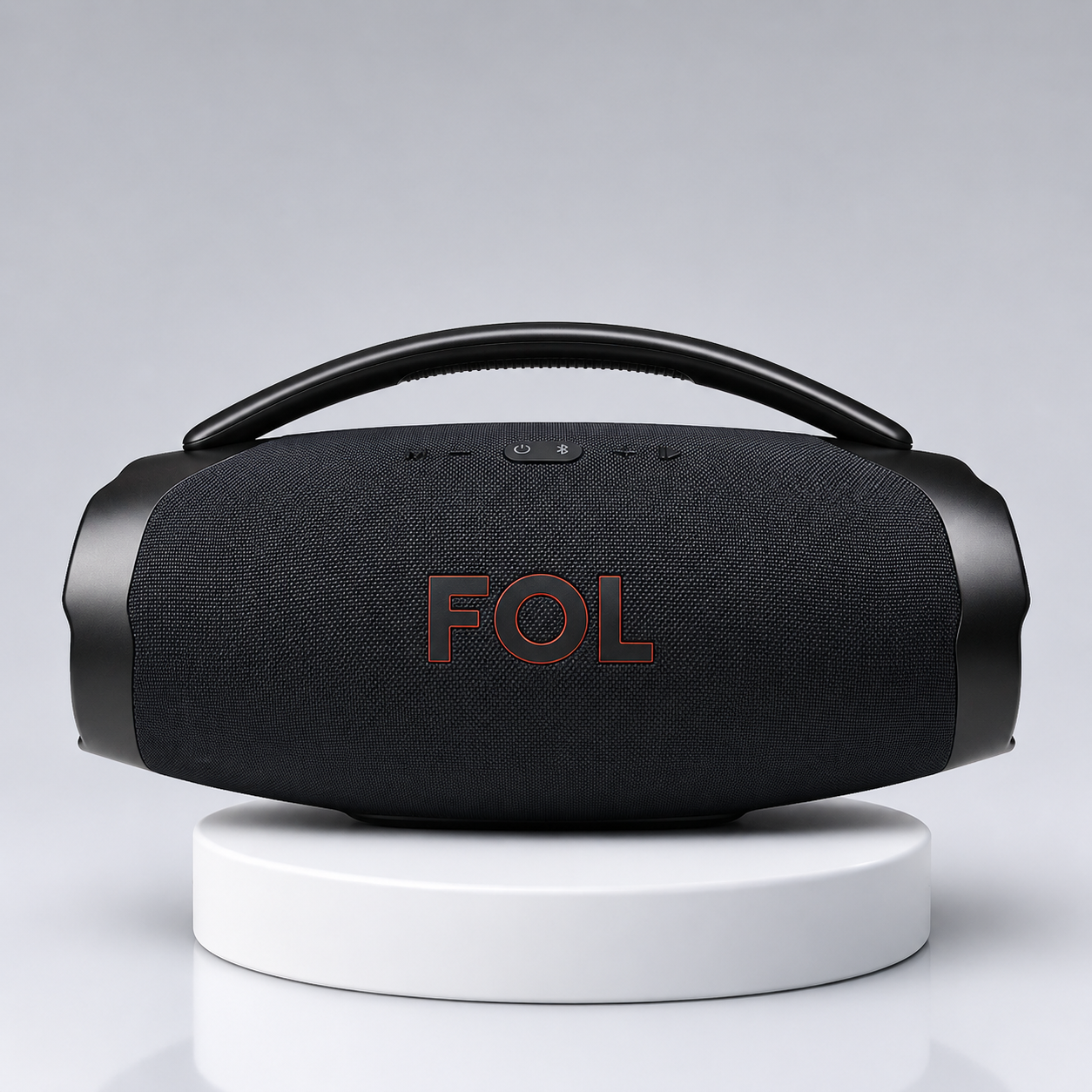 Bocina Portátil FS-R207L