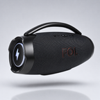 Bocina Portátil FS-R207L