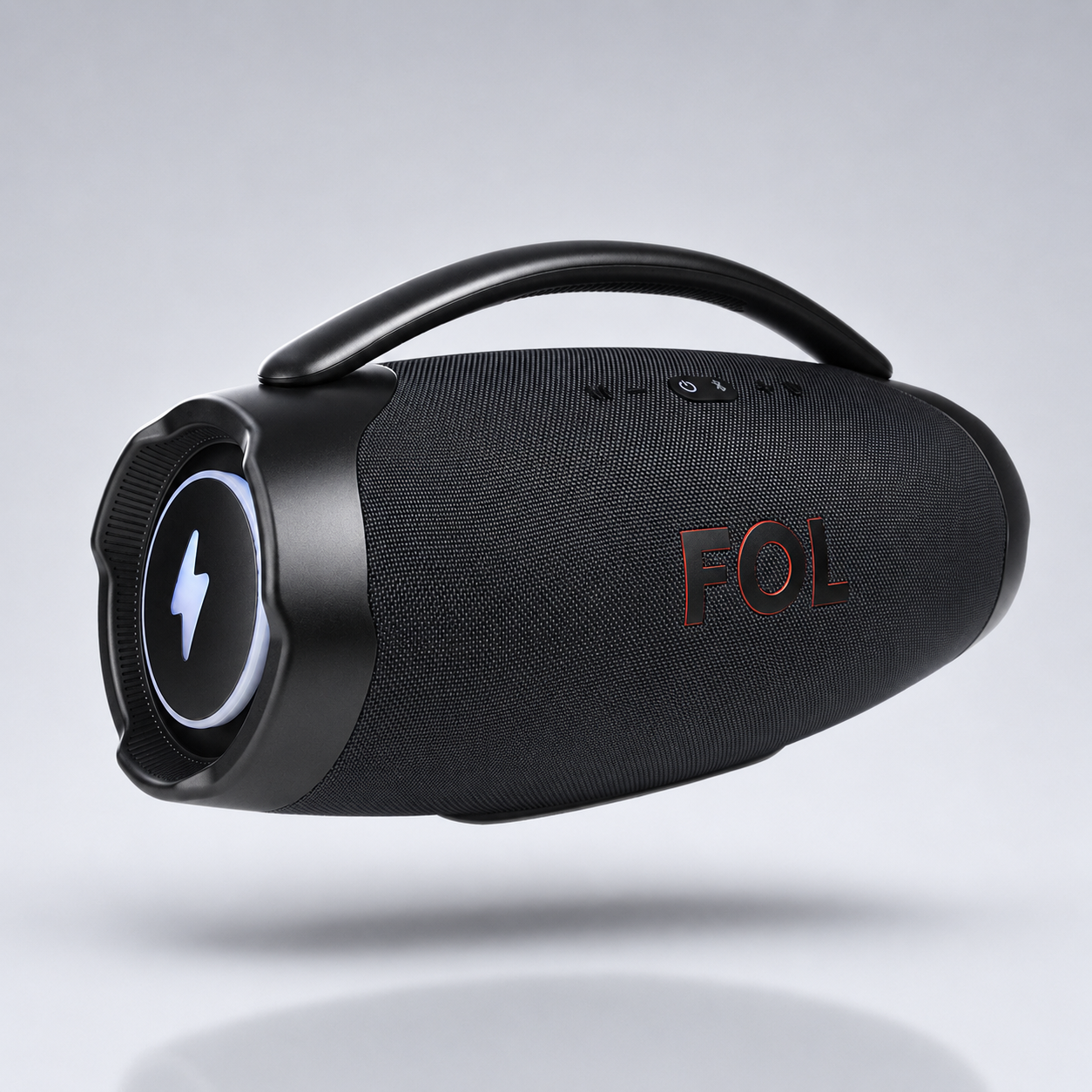 Bocina Portátil FS-R207L