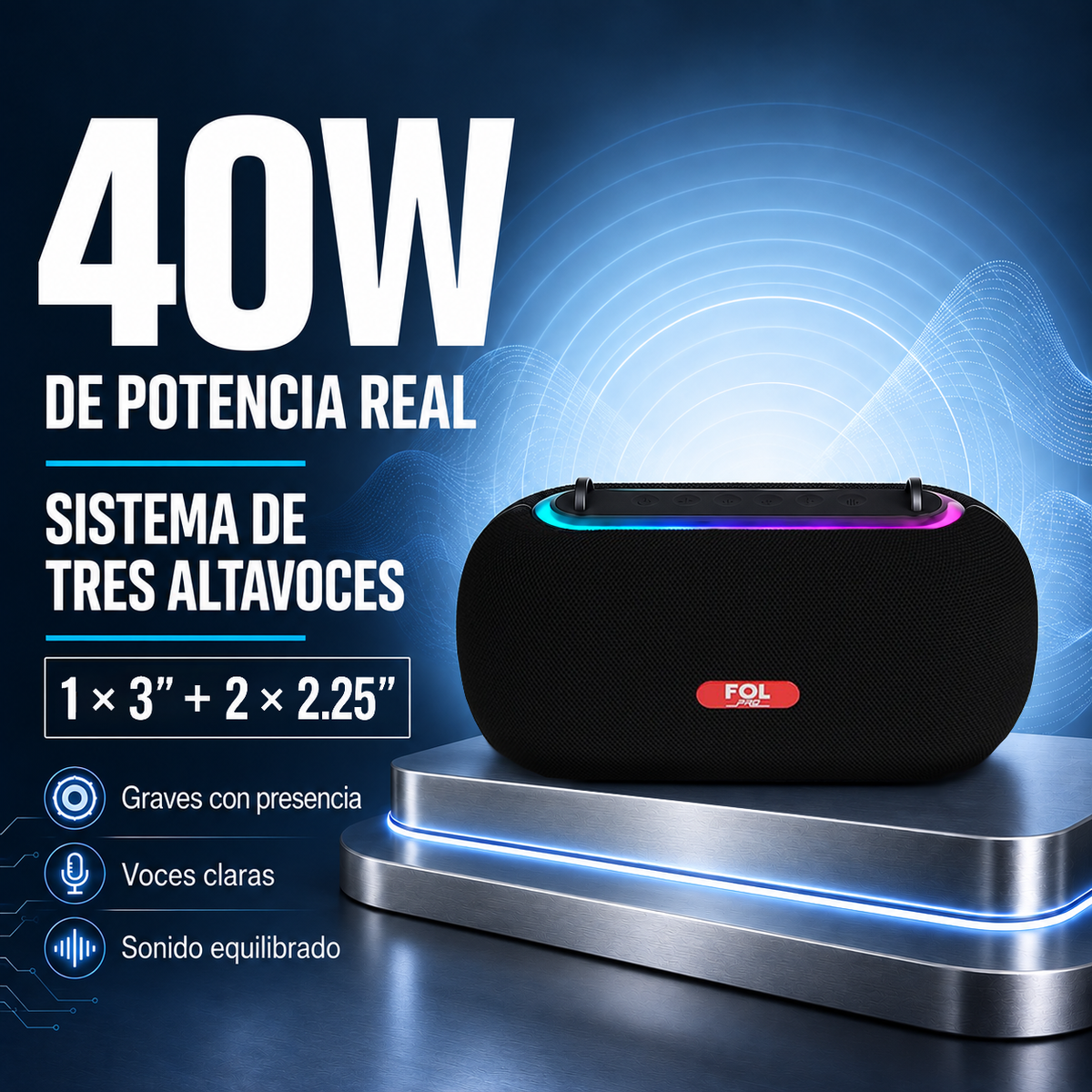 FOL Beam - FS-R317