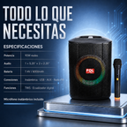 FOL Aura Pro - FS-L1305