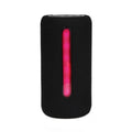 FS-S819 Bocina Bluetooth TWS Recargable de 10W con Luz RGB