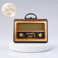 FR-05 Radio Bocina