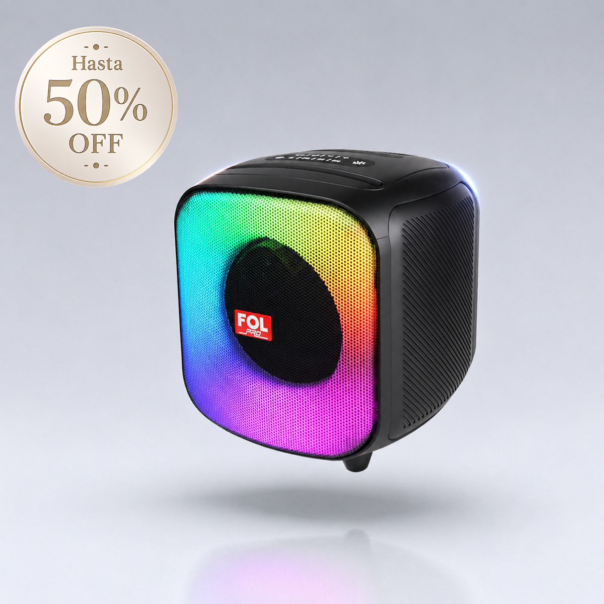 Audio para Fiestas FS-L1106