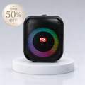 Audio para Fiestas FS-L1206