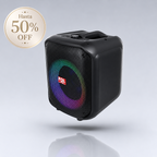 Audio para Fiestas FS-L1206