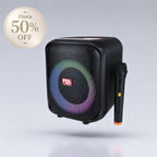Audio para Fiestas FS-L1216M