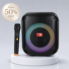 Audio para Fiestas FS-L1216M