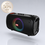Audio de Fiesta FS-L128A