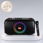 Audio de Fiesta FS-L128A