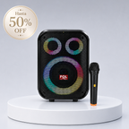 Audio para Fiestas FS-L1306