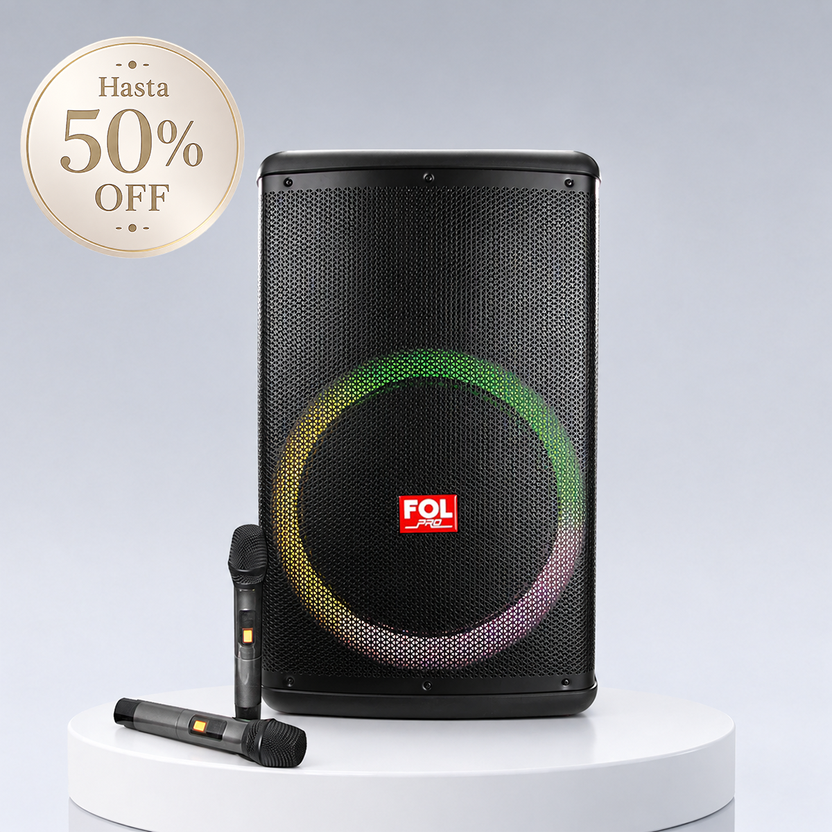 FOL Titan 15 - FS-L1501