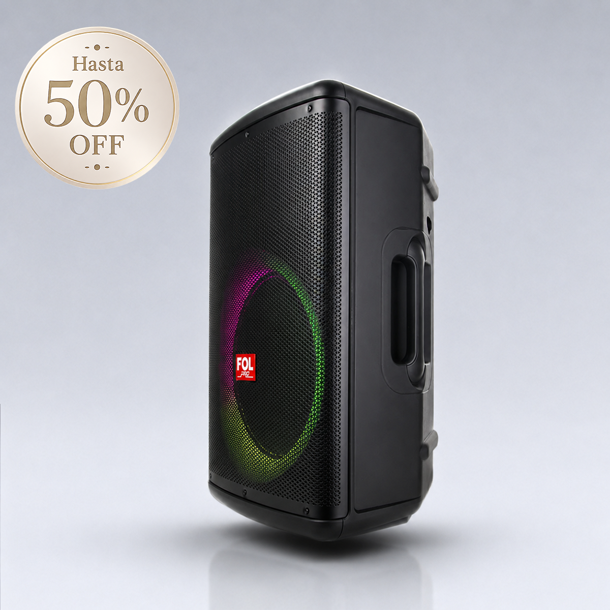 FOL Titan 15 - FS-L1501
