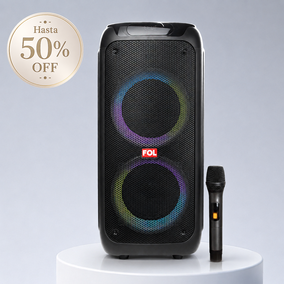 FOL Arena 8 - FS-L2208