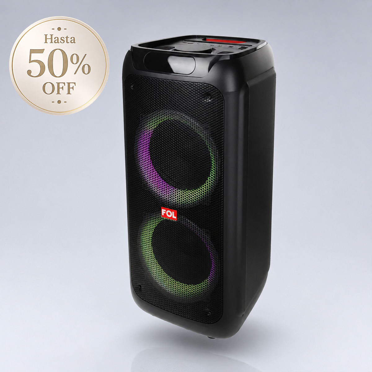 FOL Arena 8 - FS-L2208