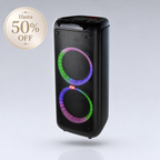 Audio para Fiestas FS-L2210
