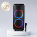 Audio para Fiestas FS-L2210