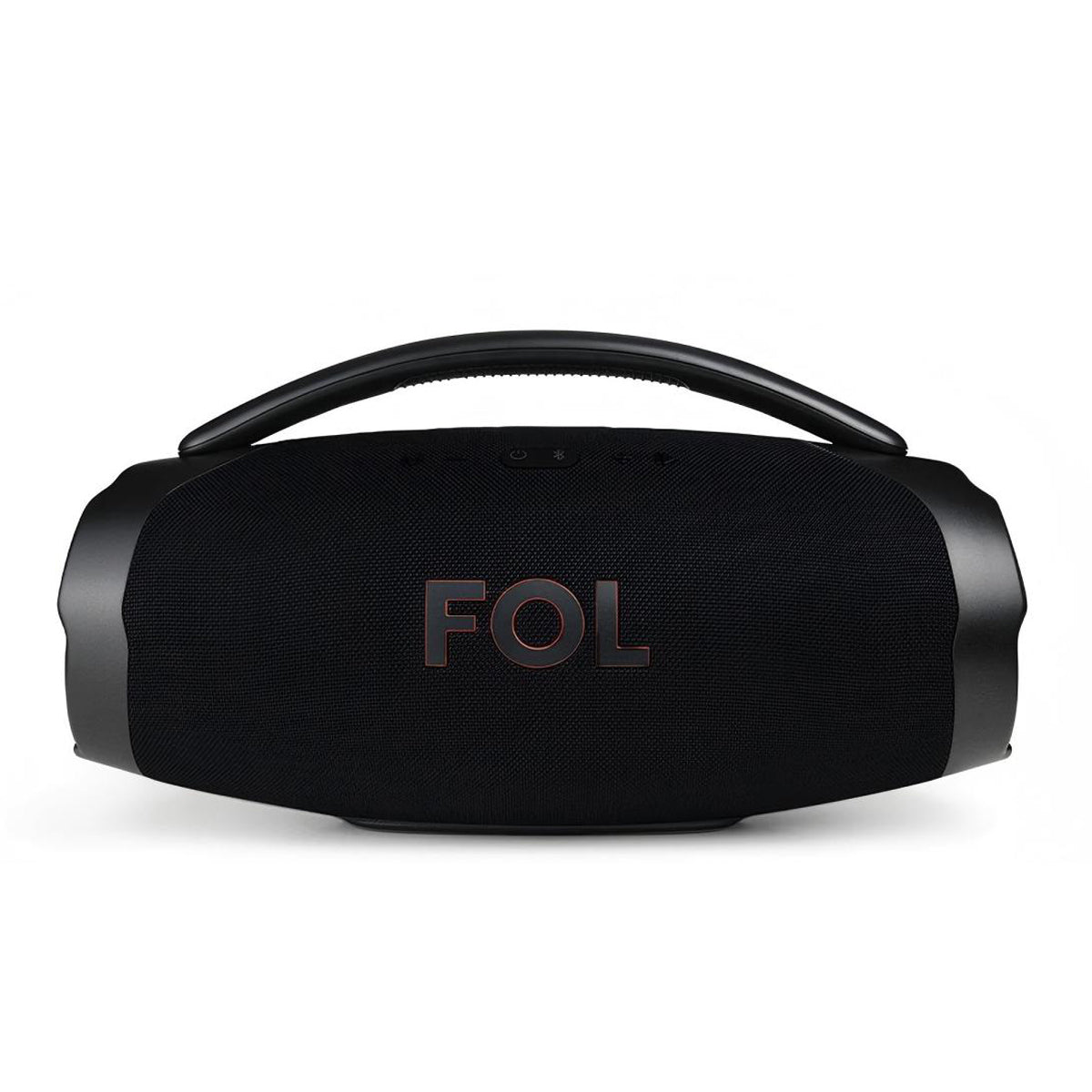 FS-R207L Bocina TWS Portátil Recargable de 110W con Bluetooth 5.3 e IPX5