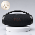 Bocina Portátil FS-R207L
