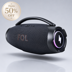 Bocina Portátil FS-R207L