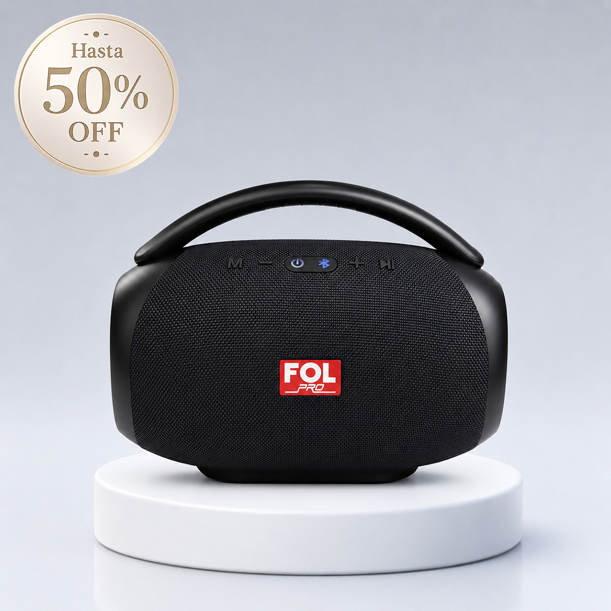 Bocina Portátil FS-R219