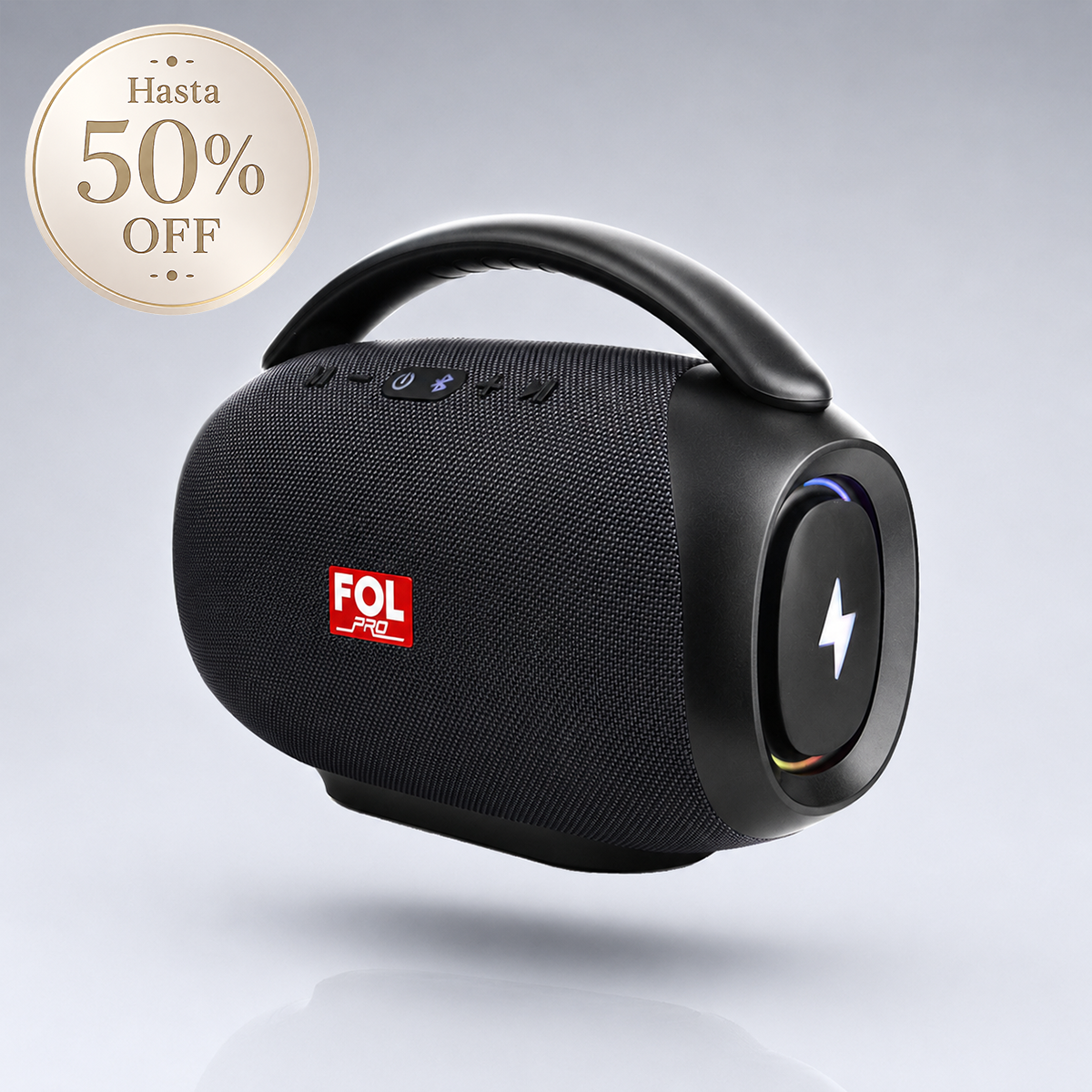 Bocina Portátil FS-R219