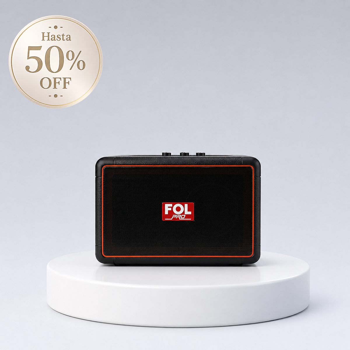 FOL GO - FS-R301