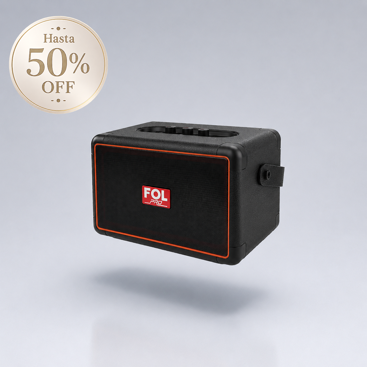 FOL GO - FS-R301