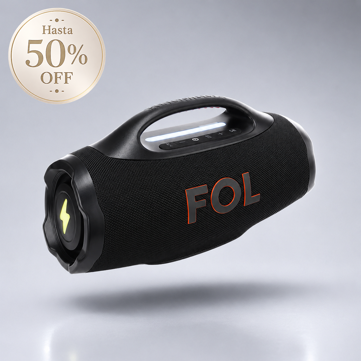 Bocina Portátil FS-R305
