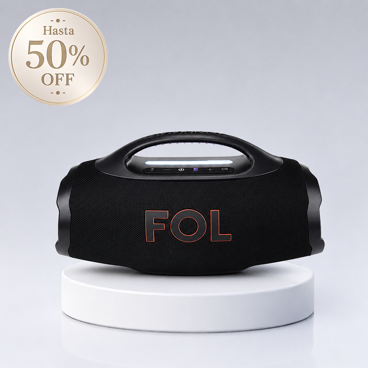 Bocina Portátil FS-R305
