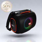 Bocina Portátil FS-R306