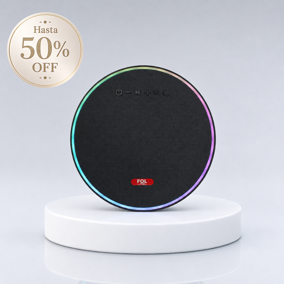 FOL Orbit Pro - FS-R321