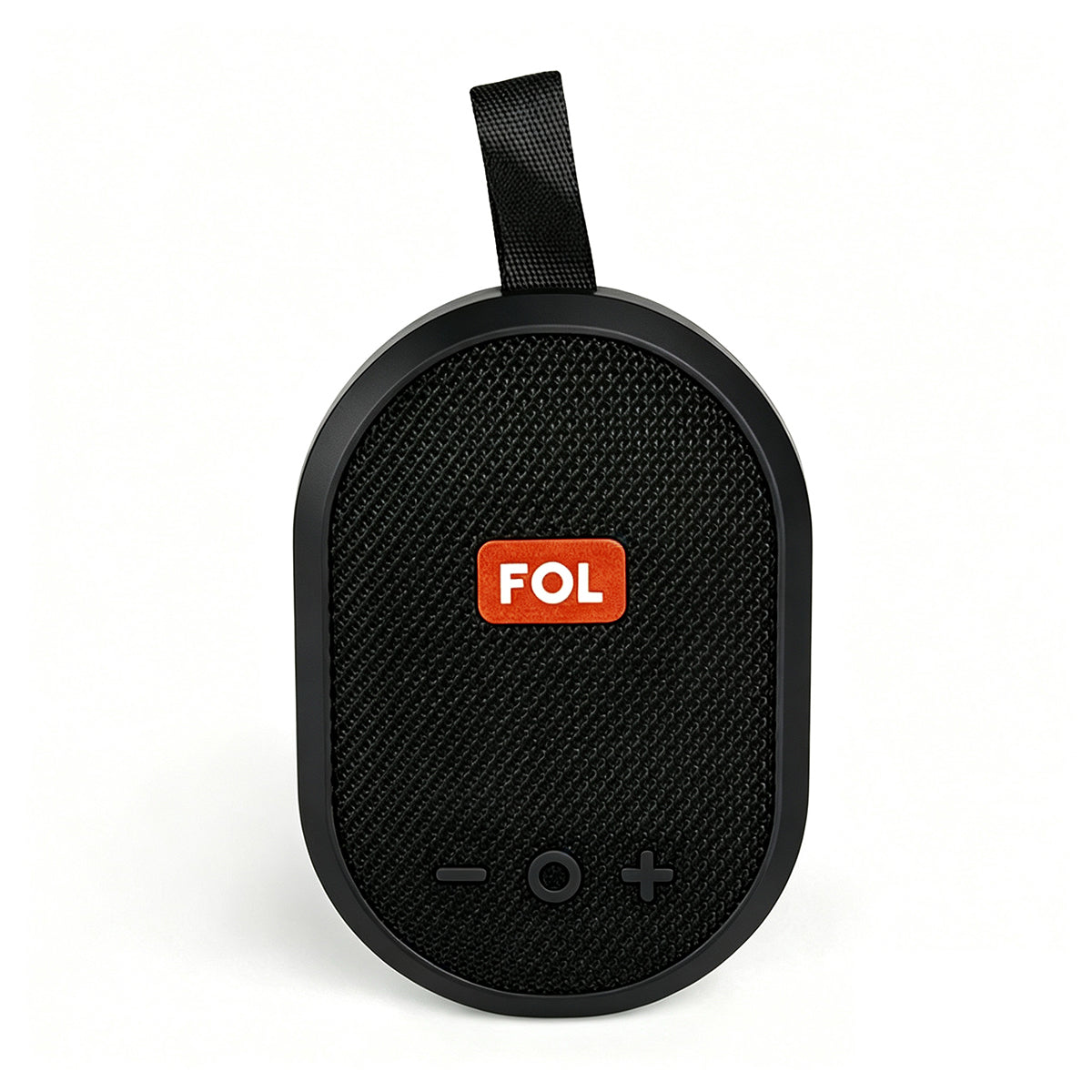 FS-S118 Bocina Bluetooth TWS Recargable de 7W con USB, microSD y Tipo-C
