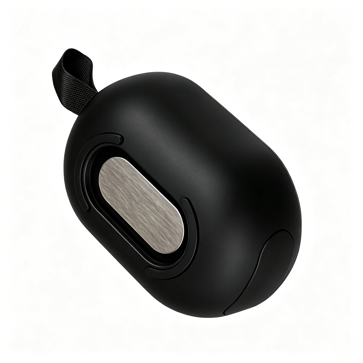 FS-S118 Bocina Bluetooth TWS Recargable de 7W con USB, microSD y Tipo-C
