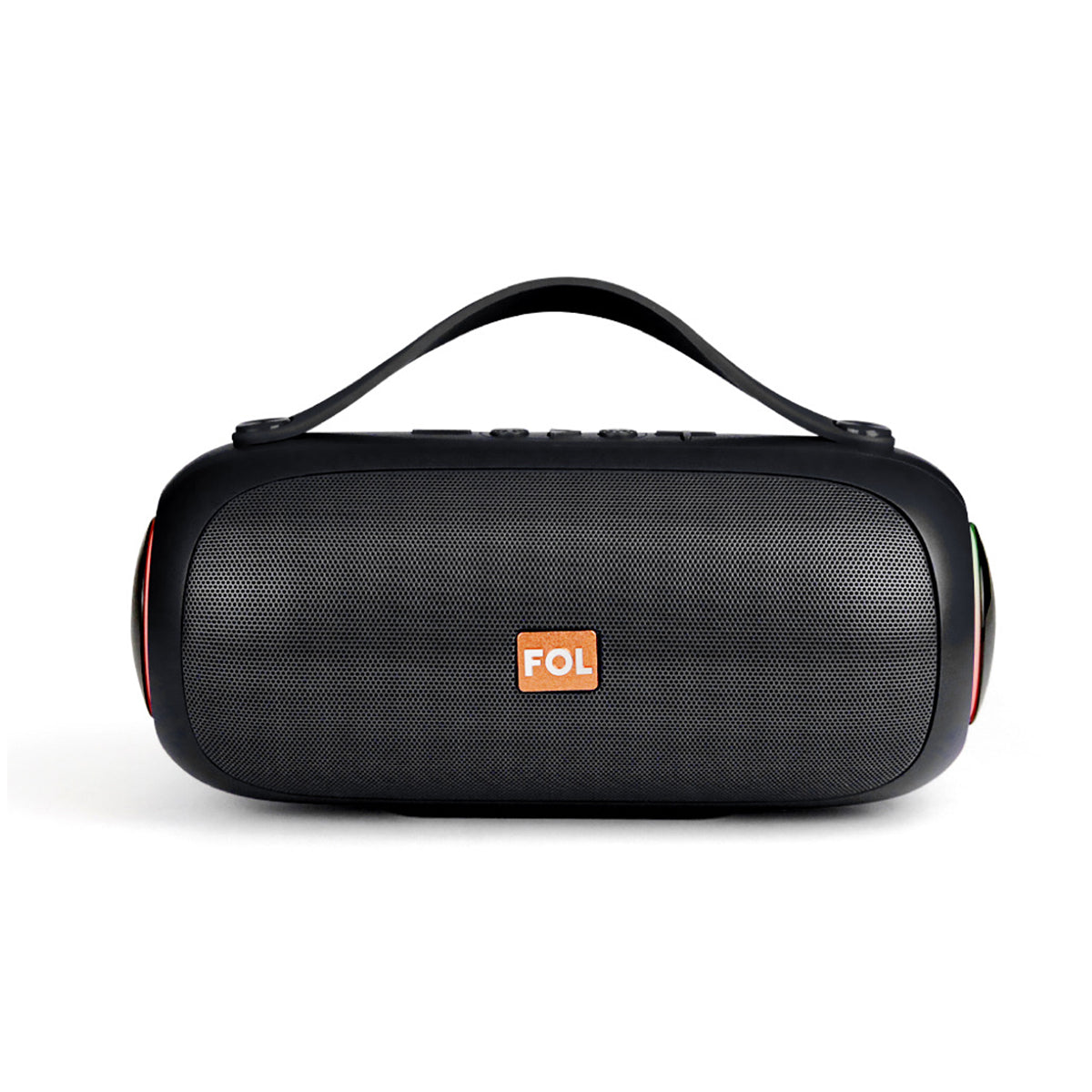 FS-S261 Bocina Bluetooth Recargable de 20W con Luz RGB
