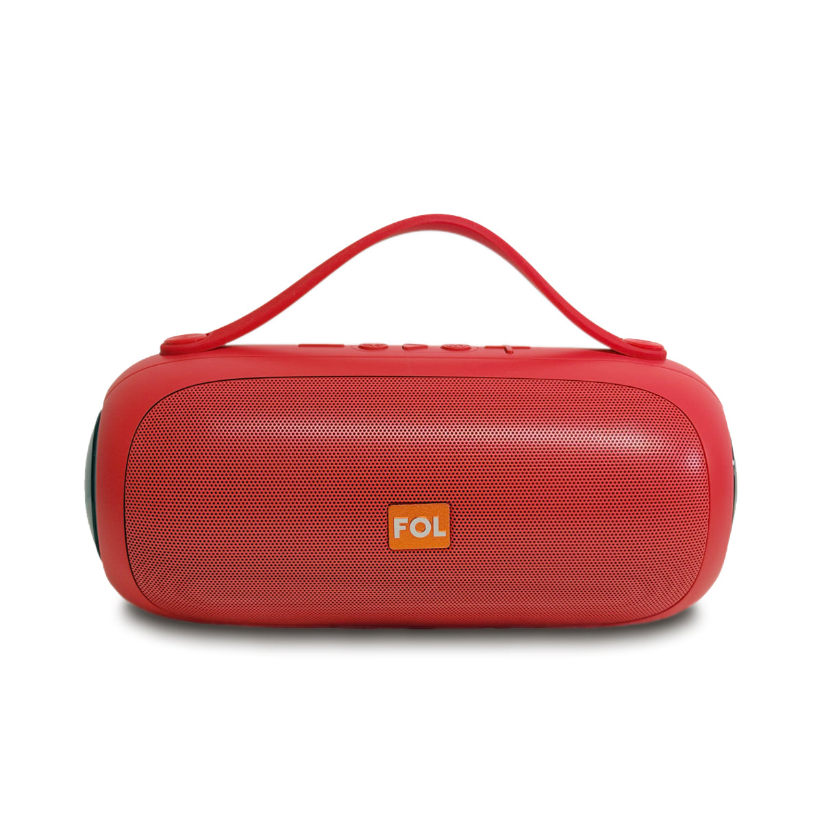 FS-S261 Bocina Bluetooth Recargable de 20W con Luz RGB