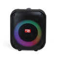 FS-L1206 Bocina Bluetooth TWS Portátil de 50W con Luz y Entrada para Micrófono