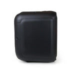 FS-L1206 Bocina Bluetooth TWS Portátil de 50W con Luz y Entrada para Micrófono