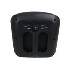 FS-L1206 Bocina Bluetooth TWS Portátil de 50W con Luz y Entrada para Micrófono