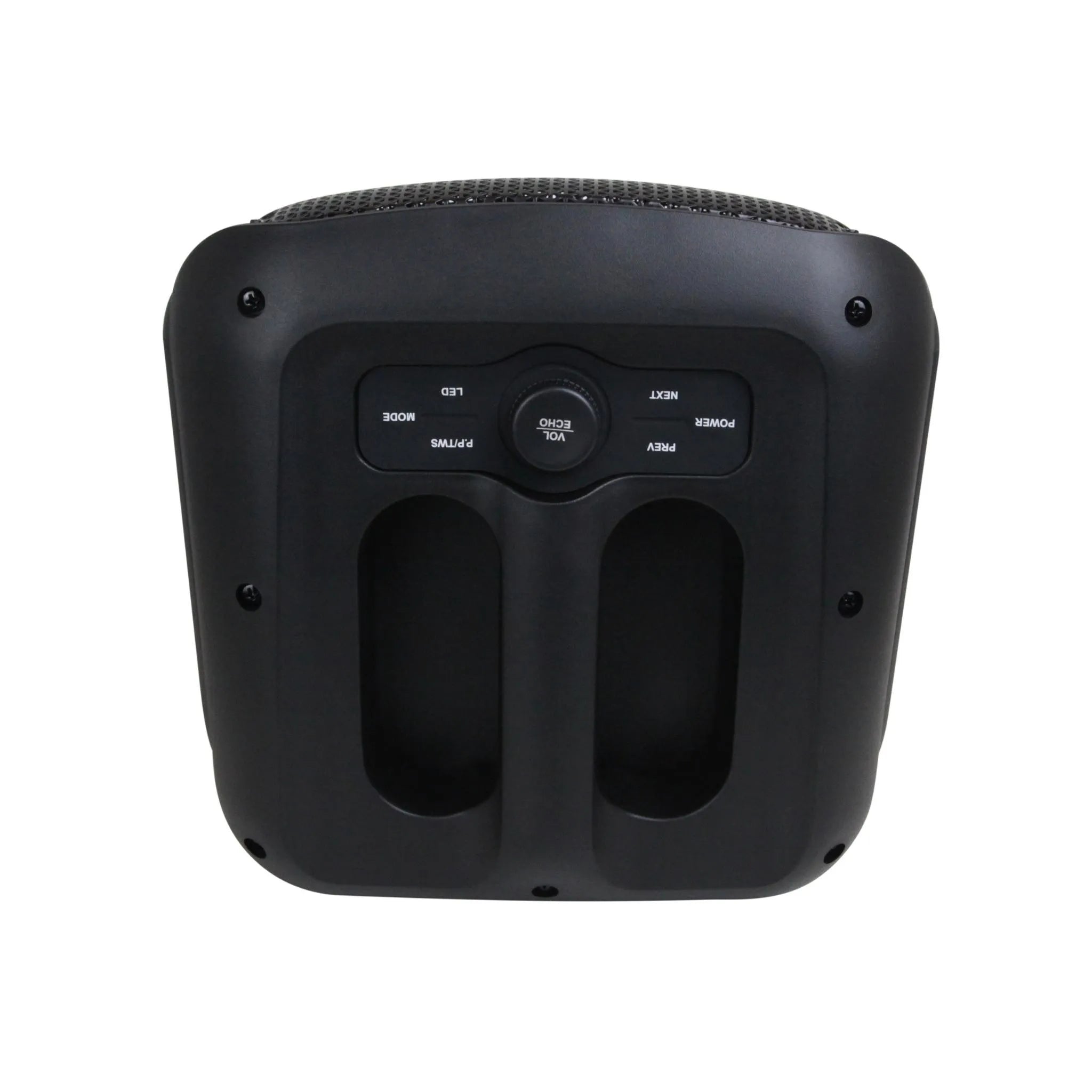 FS-L1206 Bocina Bluetooth TWS Portátil de 50W con Luz y Entrada para Micrófono