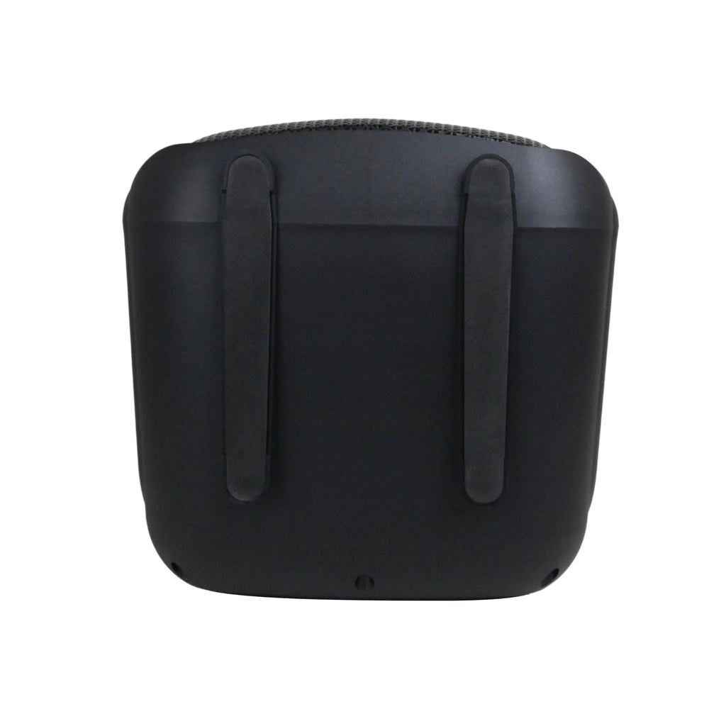 FS-L1206 Bocina Bluetooth TWS Portátil de 50W con Luz y Entrada para Micrófono