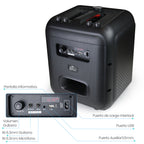 Audio para Fiestas FS-L1218