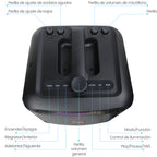 Audio para Fiestas FS-L1218