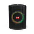 FS-L1305 Bocina PRO TWS Recargable de 90W con Luz RGB y Micrófono Inalámbrico