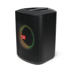 FS-L1305 Bocina PRO TWS Recargable de 90W con Luz RGB y Micrófono Inalámbrico