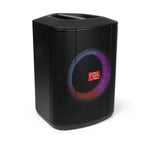 FS-L1305 Bocina PRO TWS Recargable de 90W con Luz RGB y Micrófono Inalámbrico