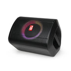FS-L1305 Bocina PRO TWS Recargable de 90W con Luz RGB y Micrófono Inalámbrico