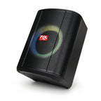 FS-L1305 Bocina PRO TWS Recargable de 90W con Luz RGB y Micrófono Inalámbrico